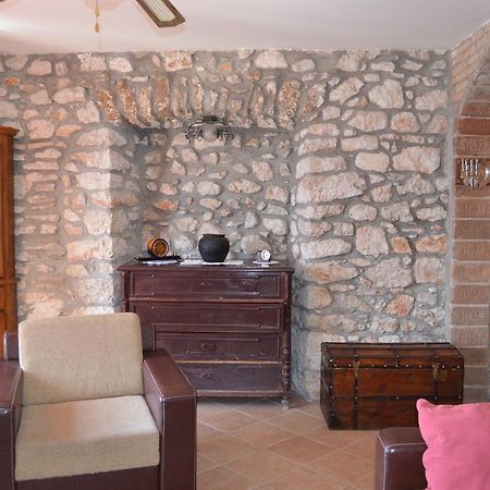 Apartment Sandi Башка Экстерьер фото